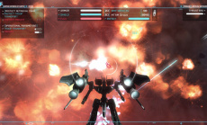 Strike Suit Zero für Android erhältlich