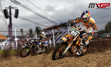 MXGP: The Official Motocross Videogame stellt MX2-Klasse vor