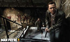 Neue Screenshots aus der PC-Version von Max Payne 3