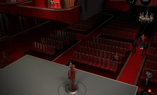 Hitman Go ab sofort für Android verfügbar