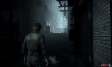 Neue Bilder und Details zu den Spielarealen in Silent Hill: Downpour