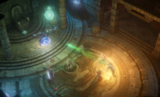 Pathfinder: Kingmaker