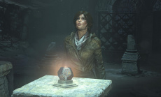 Rise of Tomb Raider Enhancements Announced for Xbox One X