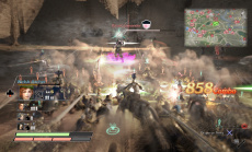 Bladestorm: Nightmare Neue Screenshots