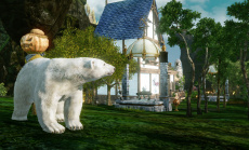 ArcheAge - Pax 2014 Screenshots