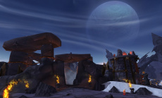 World of Warcraft: Warlords of Draenor - Erste Screenshots