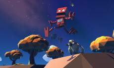 Grow Home Coming to PS4