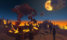 Trove - Pax 2014 Screenshots