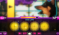 Cosmic DJ ist ab sofort für iPad und auf Steam erhältlich