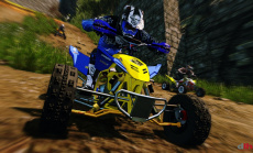 Off-Road-Racing Extrem mit Mad Riders kommt im Frühling