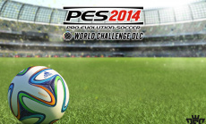 PES 2014 - World Challenge DLC und nächstes Update angekündigt