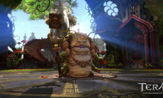 TERA: Rising - Oktober-Update liefert neue High-Level-Dungeons