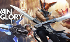 Vainglory