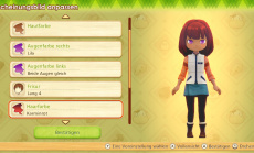 STORY OF SEASONS: Pioneers of Olive Town