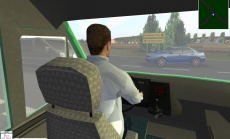 PRO Bus Simulator 2015 ab Ende Oktober im Handel