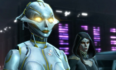 New Chapter Begins in Star Wars: The Old Republic – Knights of the Fallen Empire