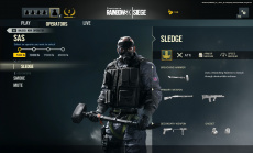 Rainbow Six: Siege Review