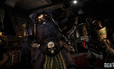 Space Hulk: Deathwing - Erste Screenshots