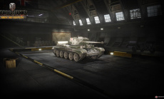 World of Tanks: Xbox 360 Edition - Update 1.1 Übernimm das Kommando