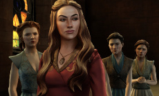 Game of Thrones: A Telltale Games Series