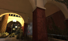 Blackwater - Erste Screenshots