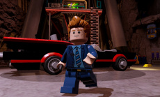 Conan O'Brien, Stephen Amell und Kevin Smith im neuen LEGO Batman 3-Trailer