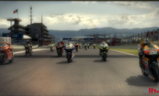 Demoversion zu MotoGP 10/11