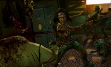 The Walking Dead: Michonne Review