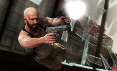 Neue Bilder zu Max Payne 3