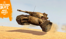 World of Tanks