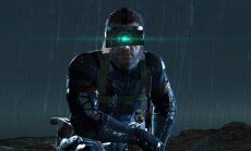 Metal Gear Solid V: Ground Zeroes