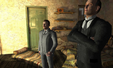 Adventure Collection - Screenshots Sherlock Holmes: Die Spur der Erwachten