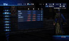 Dynasty Warriors 8 Empires - TGS 2014 Screenshots