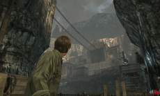 Neue Bilder zu Silent Hill Downpour