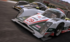 Project Cars Aston Martin DLC