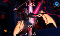 Bloodmasque für iOS-Geräte