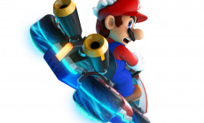 Mario Kart 8 - Erste Artworks