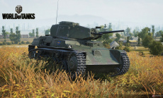 Swedish Tanks Roll Into World of Tanks