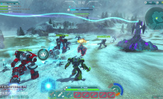 Transformers Universe - Neuer Gameplay Trailer