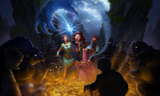 The Book of Unwritten Tales 2 von Nordic Games angekündigt