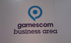 Gamescom 2015 Bilder 2