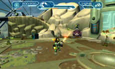 Ratchet & Clank Trilogy erscheint am 2. Juli für PS Vita (auch als Bundle)