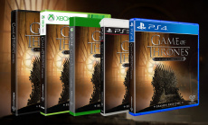 Game of Thrones: A Telltale Games Series