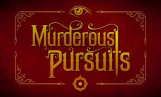 Murderous Pursuits