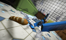 I am Bread Update Features... Team Fortress 2?