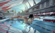 Neue Bilder zu Michael Phelps: Push the Limit