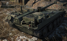 Swedish Tanks Roll Into World of Tanks