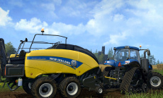 Landwirtschafts-Simulator 15 für PC - ab sofort erhältlich