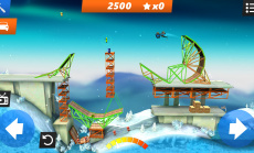 Bridge Constructor Stunts