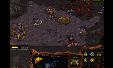 Blizzard Announces StarCraft Remastered